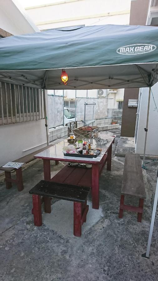 民宿 Ｏｂ（Guest House Ob） Itoman Exterior photo