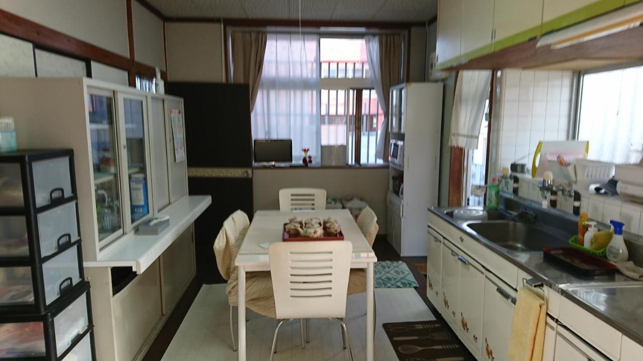民宿 Ｏｂ（Guest House Ob） Itoman Exterior photo