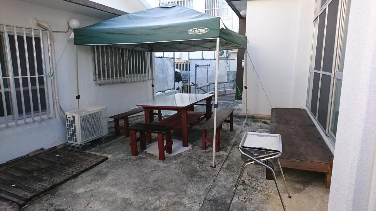 民宿 Ｏｂ（Guest House Ob） Itoman Exterior photo