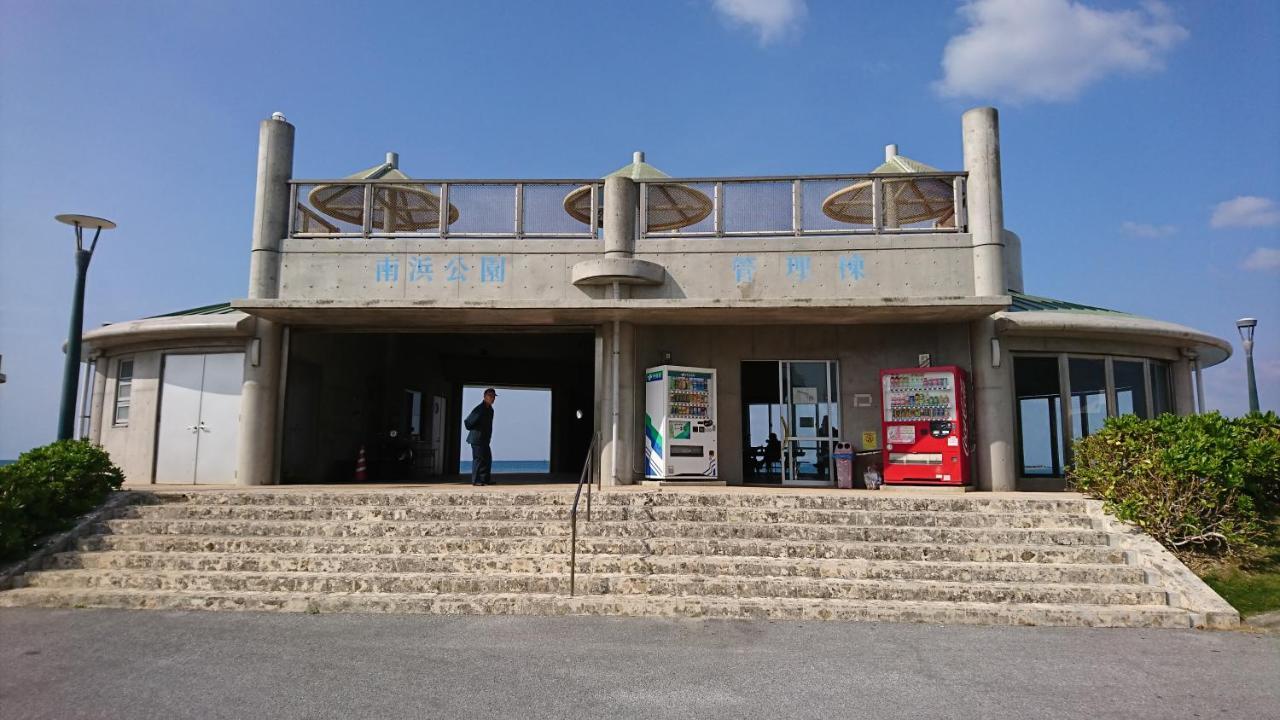 民宿 Ｏｂ（Guest House Ob） Itoman Exterior photo