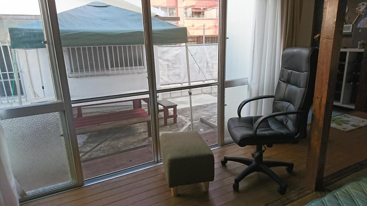 民宿 Ｏｂ（Guest House Ob） Itoman Exterior photo