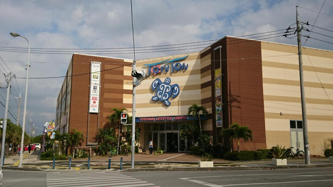 民宿 Ｏｂ（Guest House Ob） Itoman Exterior photo