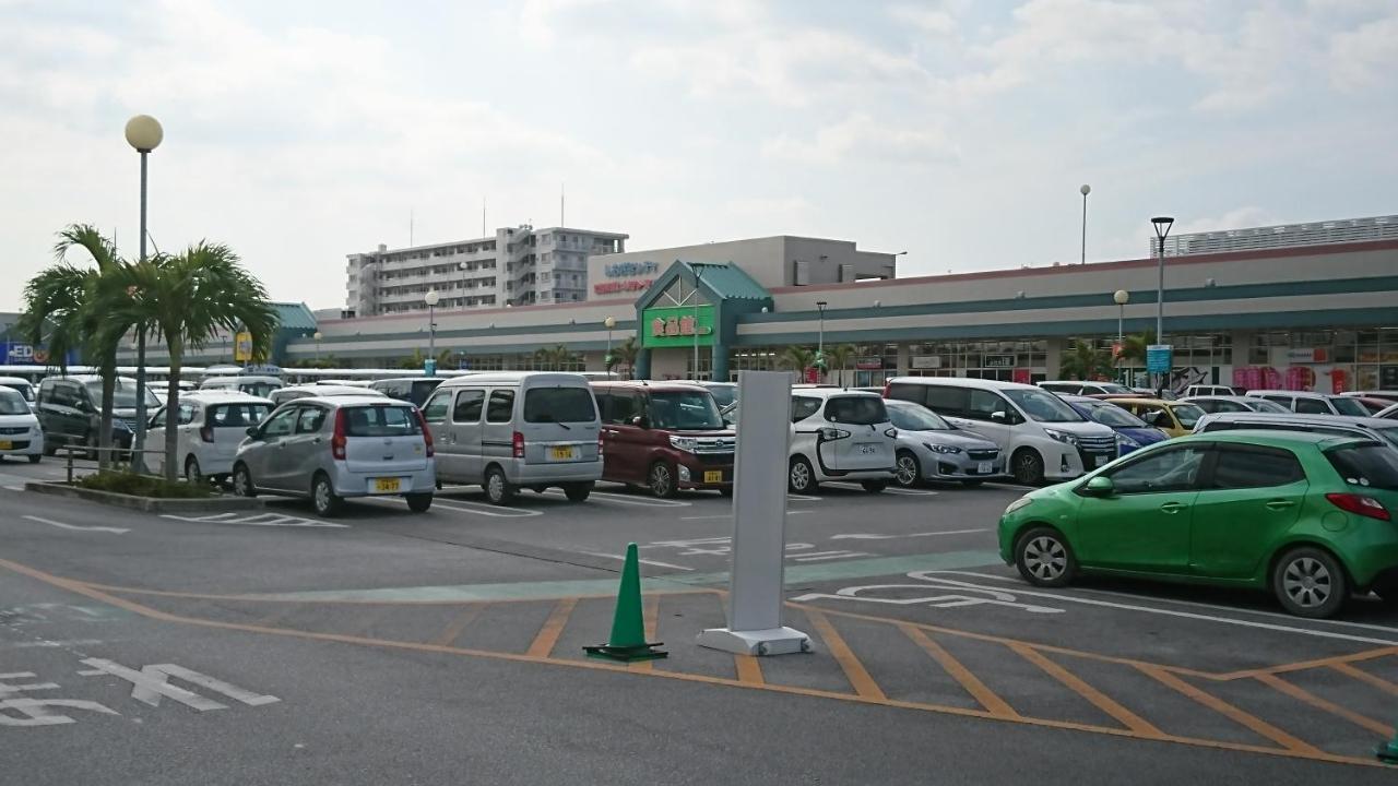 民宿 Ｏｂ（Guest House Ob） Itoman Exterior photo
